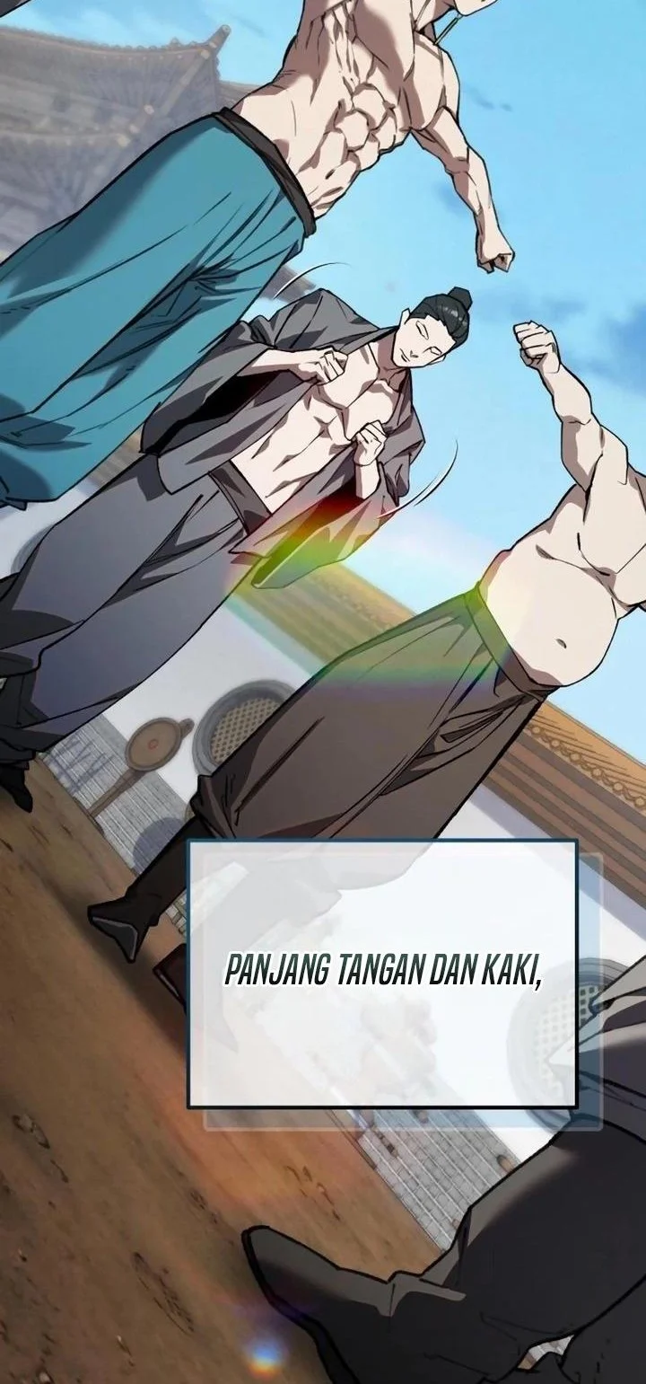 I Became the Youngest Martial God Chapter 3 Gambar 95