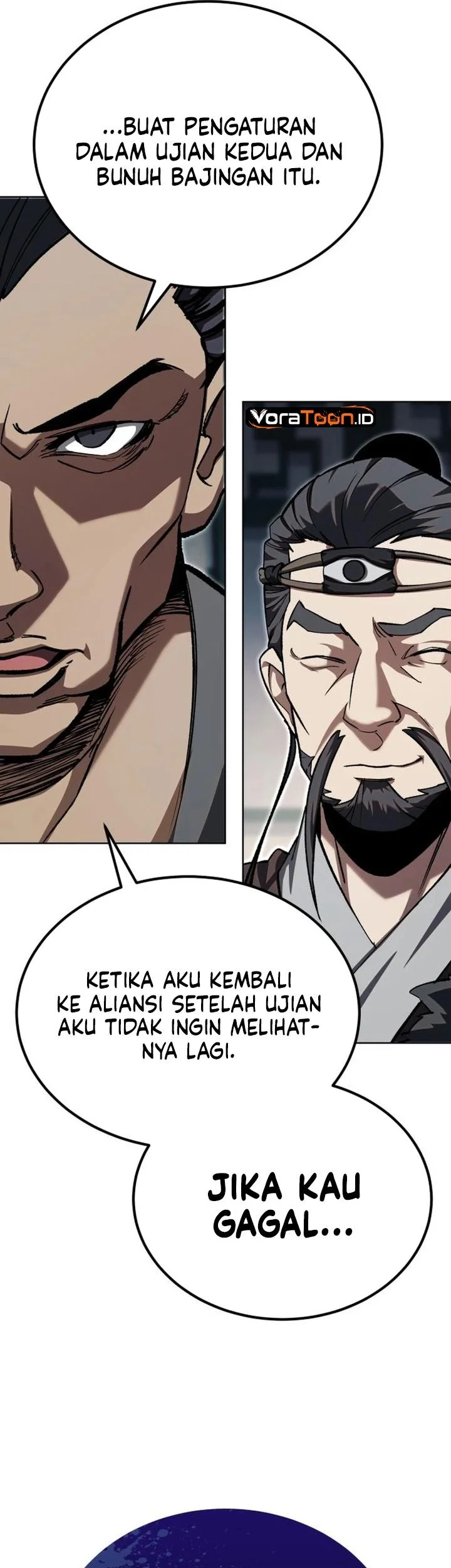 I Became the Youngest Martial God Chapter 4 Gambar 52