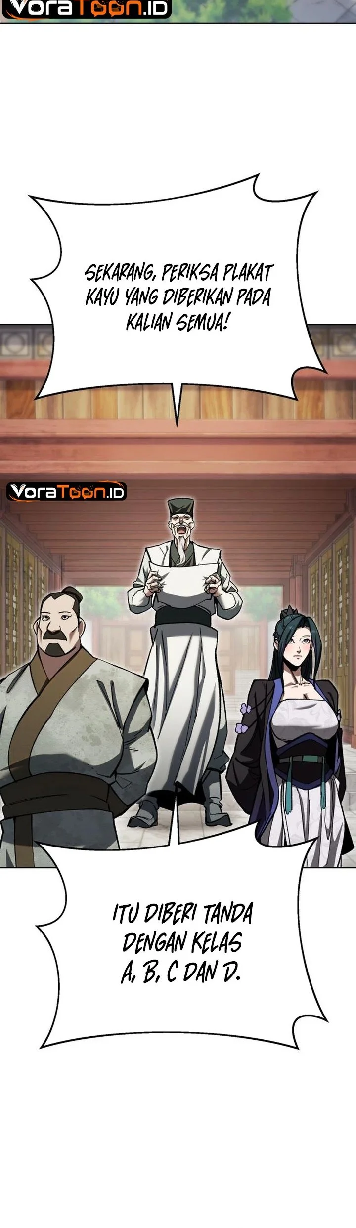 I Became the Youngest Martial God Chapter 4 Gambar 55