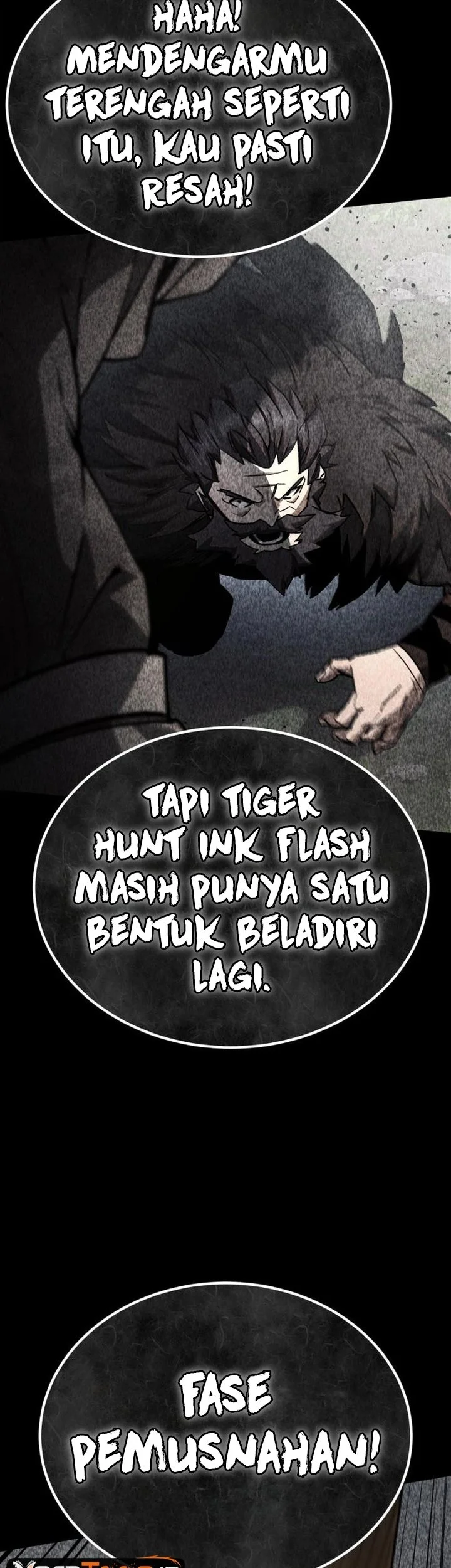 I Became the Youngest Martial God Chapter 5 Gambar 66