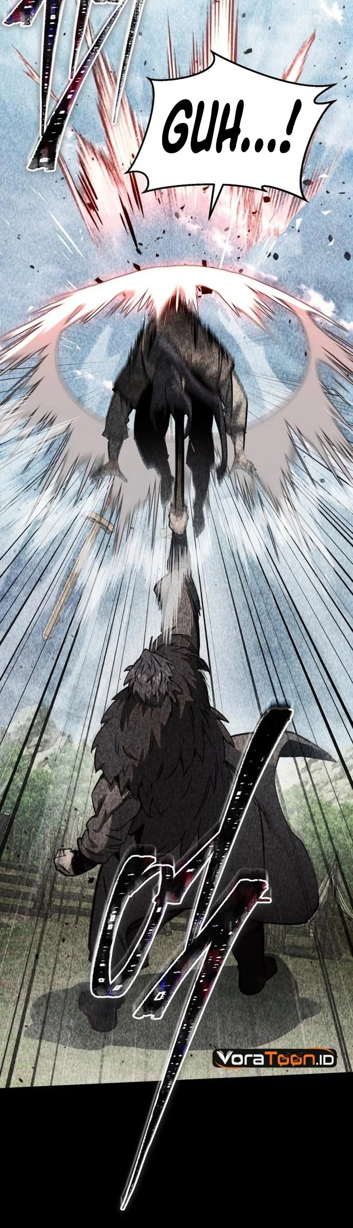 I Became the Youngest Martial God Chapter 5 Gambar 68