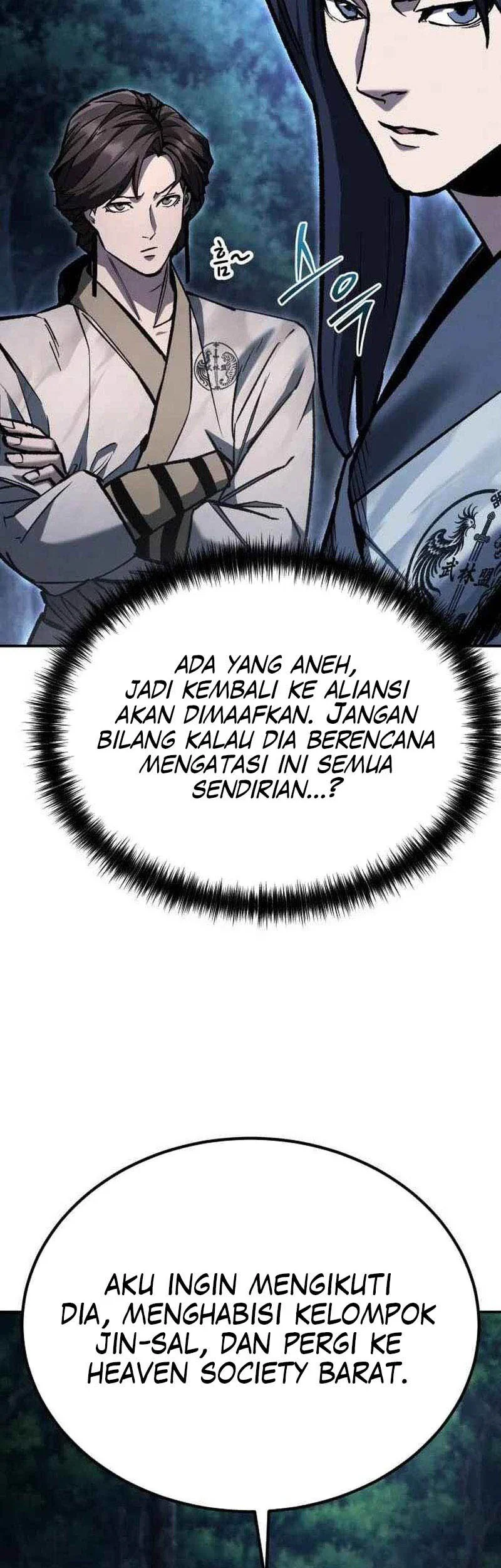 I Became the Youngest Martial God Chapter 6 Gambar 59