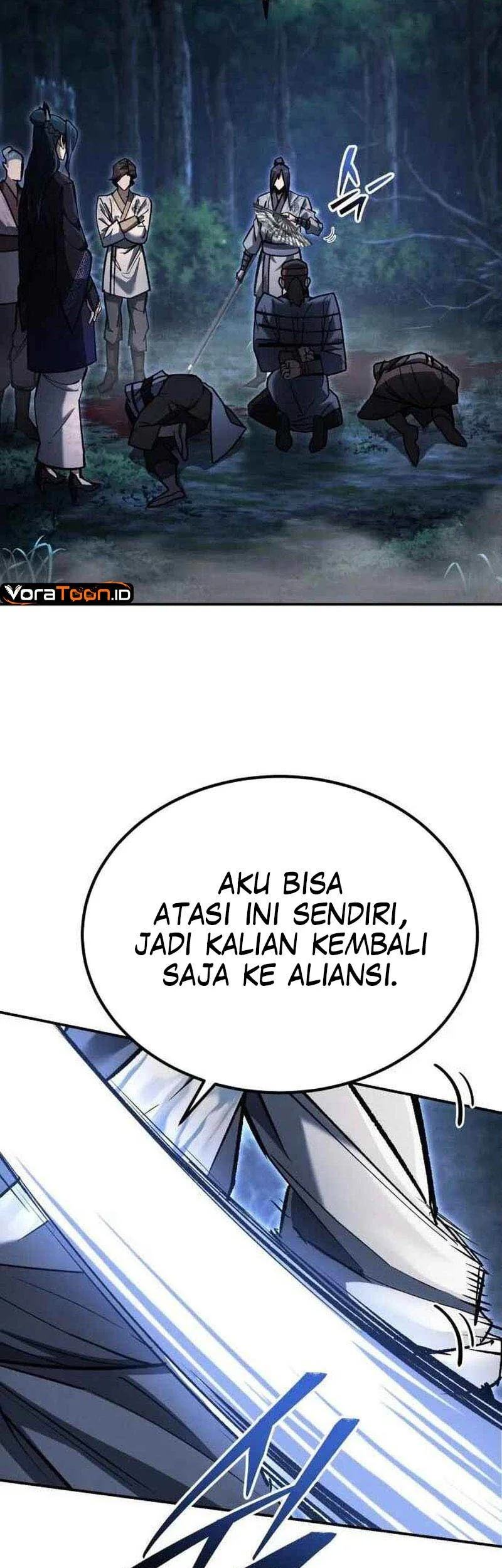 I Became the Youngest Martial God Chapter 6 Gambar 60