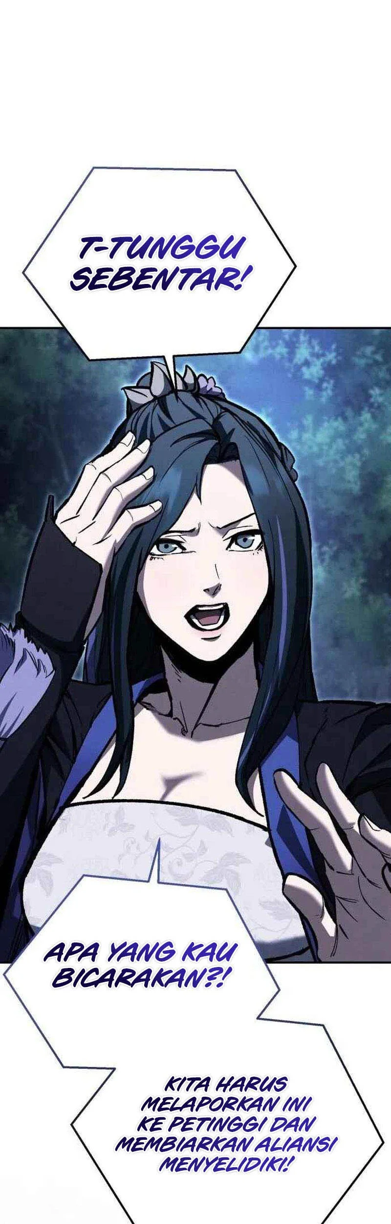 I Became the Youngest Martial God Chapter 6 Gambar 62