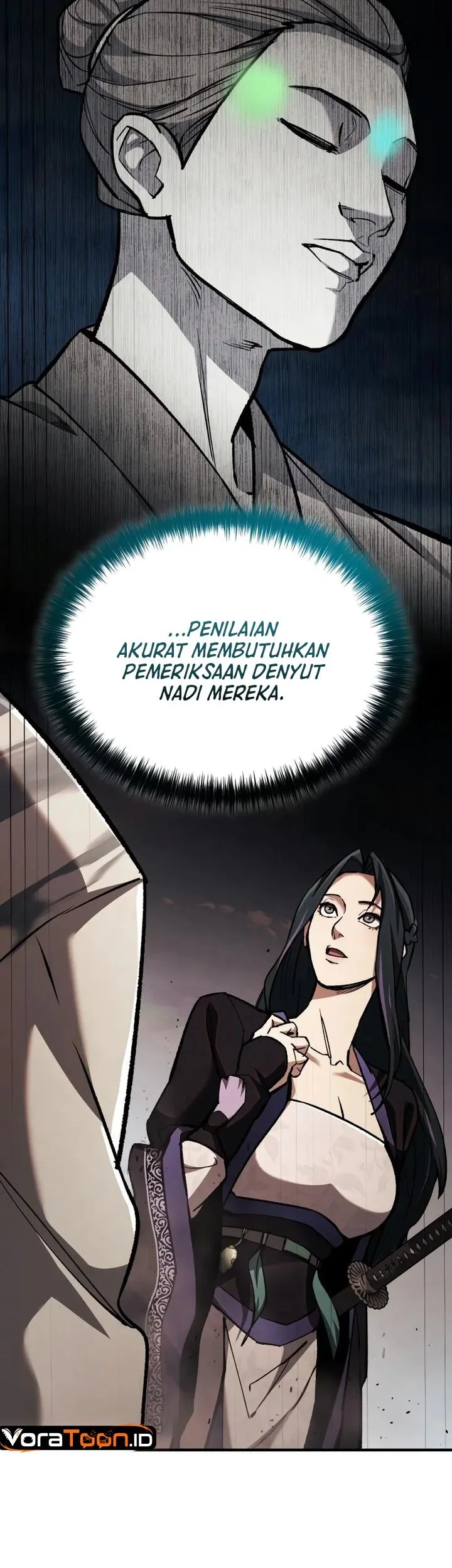 I Became the Youngest Martial God Chapter 7 Gambar 52