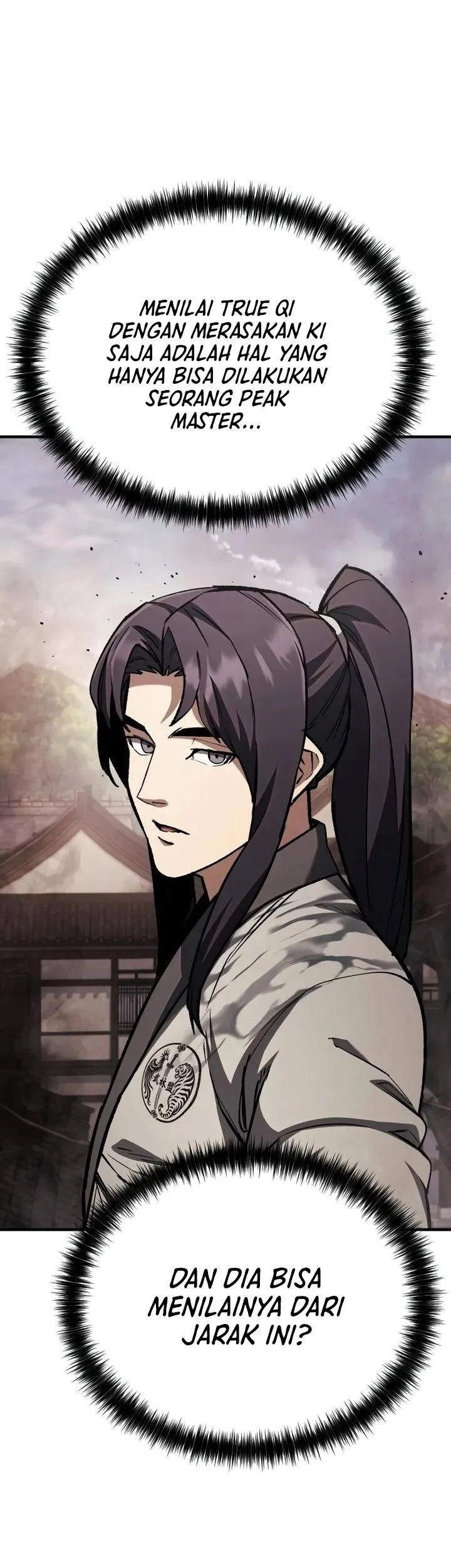 I Became the Youngest Martial God Chapter 7 Gambar 53