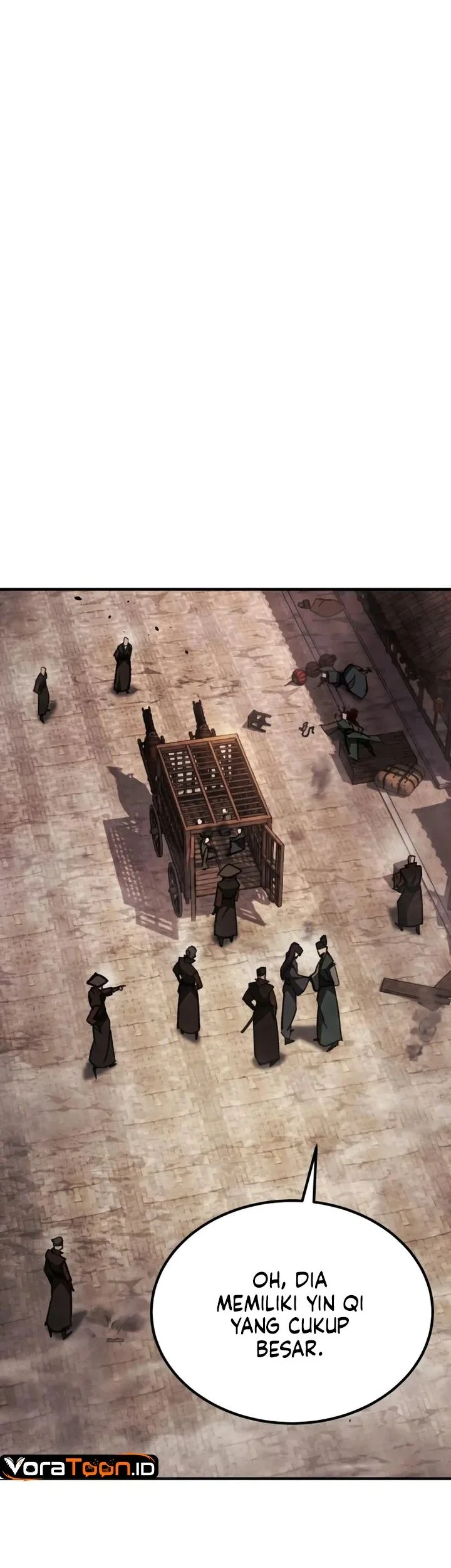 I Became the Youngest Martial God Chapter 7 Gambar 54