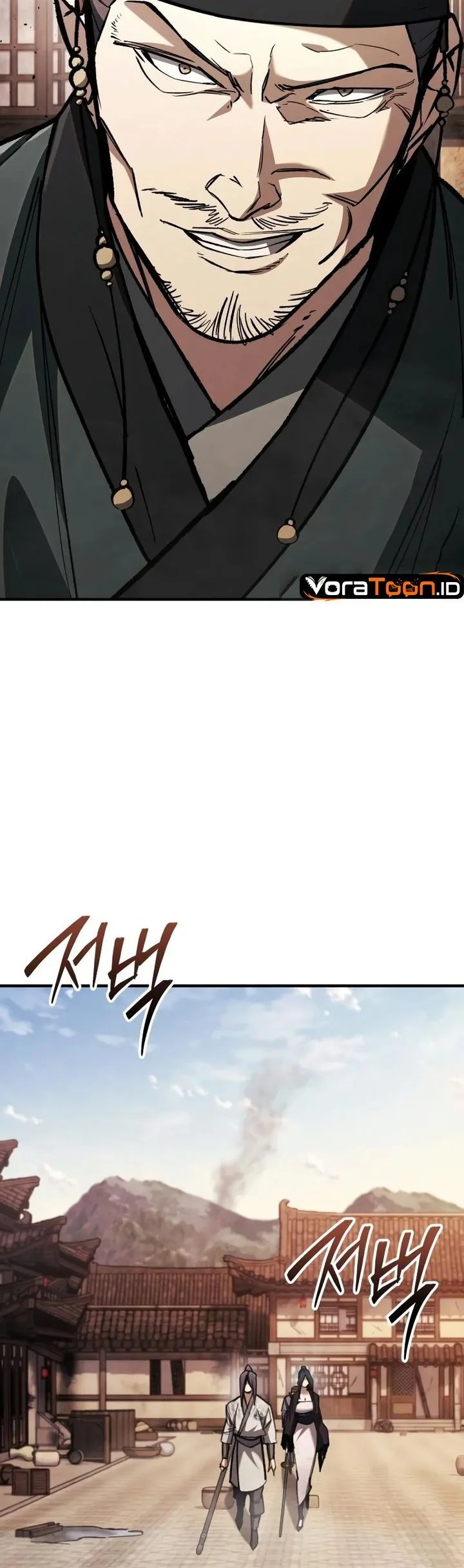 I Became the Youngest Martial God Chapter 7 Gambar 56