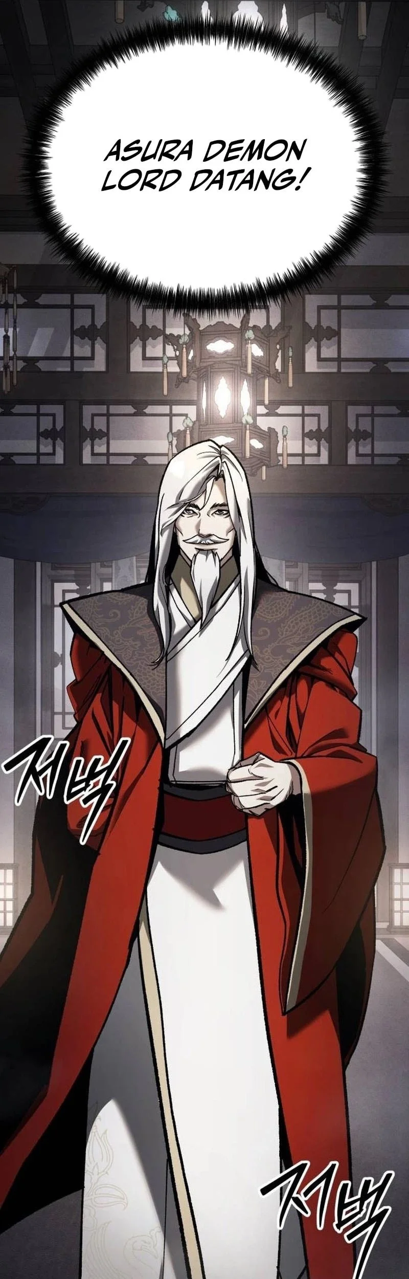 I Became the Youngest Martial God Chapter 9 Gambar 58