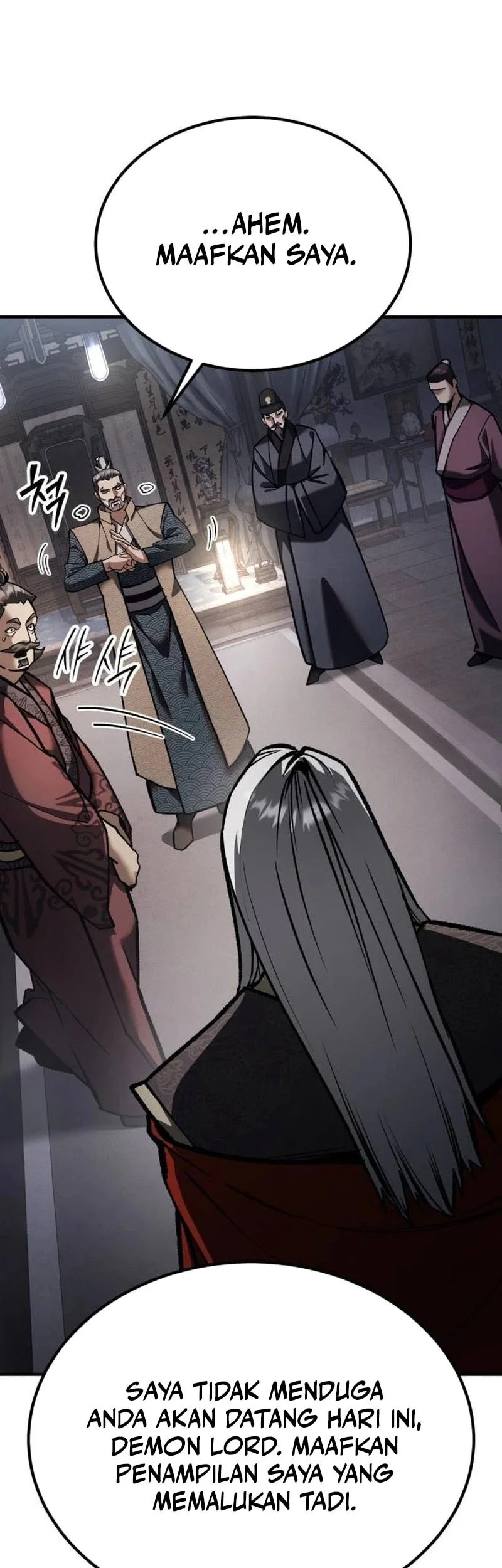 I Became the Youngest Martial God Chapter 9 Gambar 60
