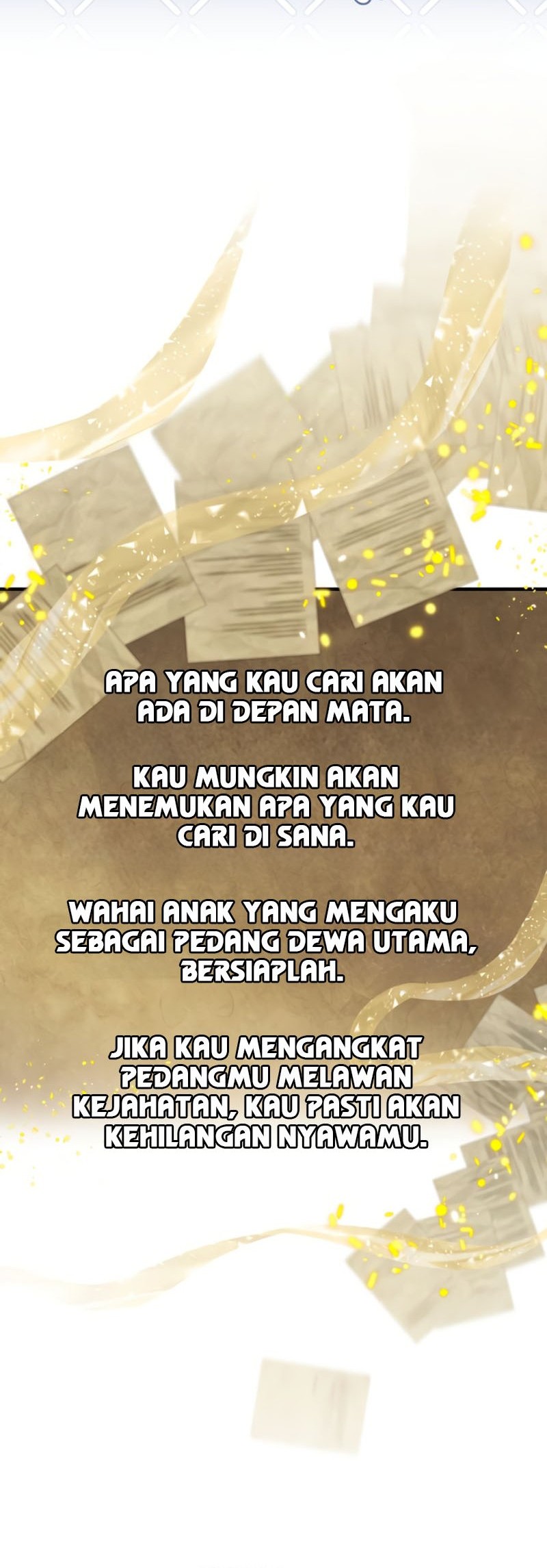 I Become a Legendary ArchMage by Reading a Book Chapter 59 Gambar 33