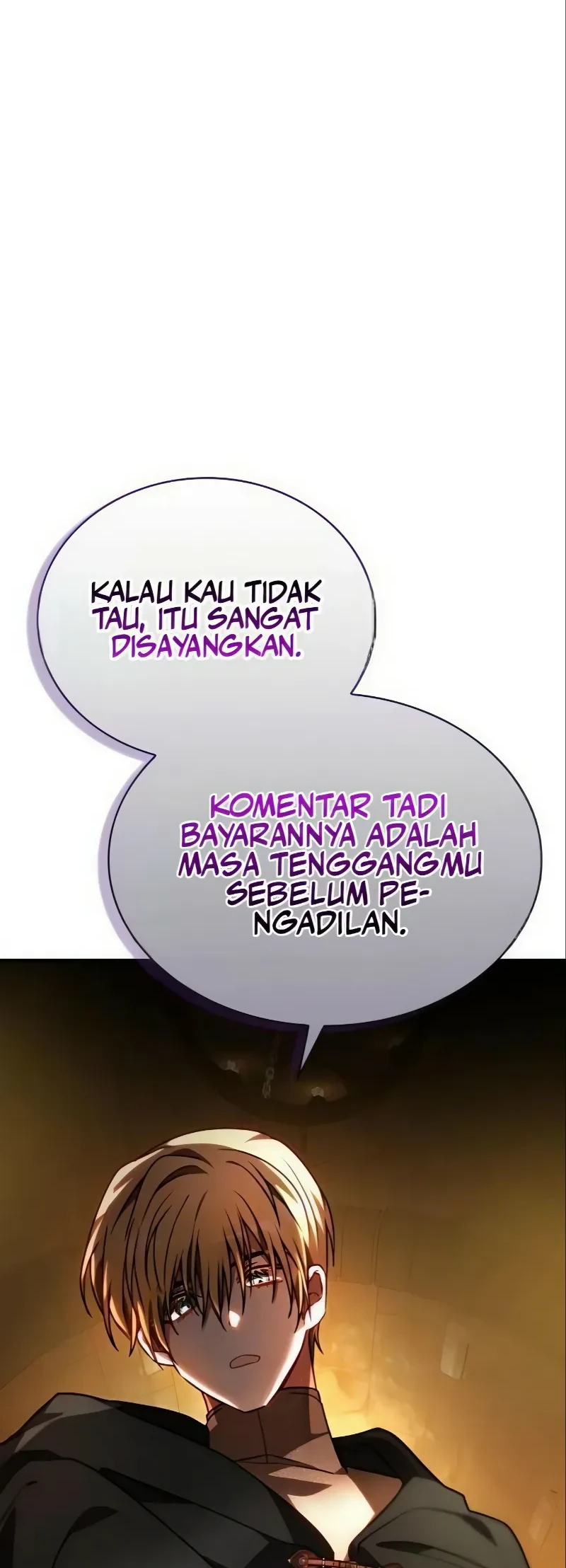 I Become a Legendary ArchMage by Reading a Book Chapter 61 Gambar 37