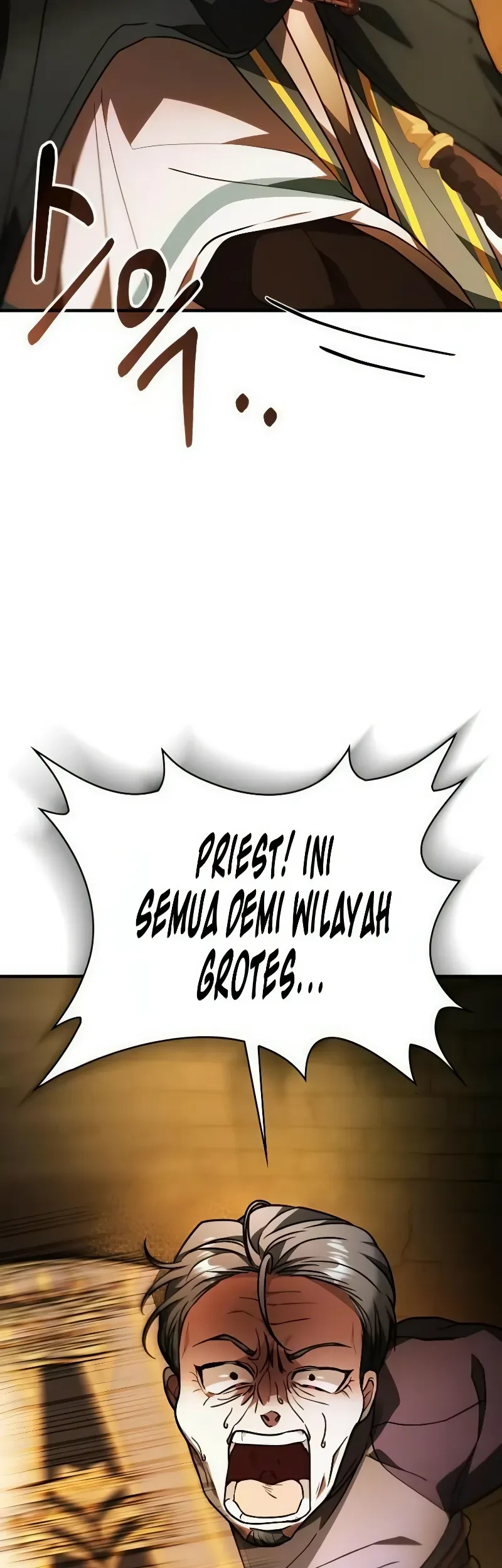 I Become a Legendary ArchMage by Reading a Book Chapter 61 Gambar 38