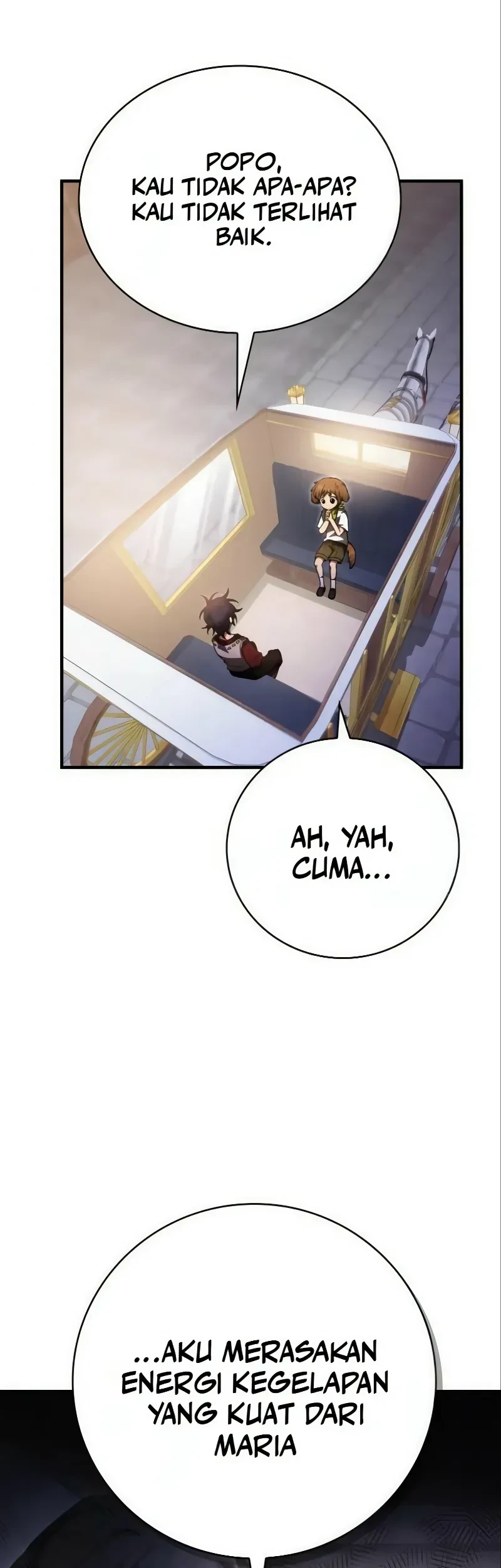 I Become a Legendary ArchMage by Reading a Book Chapter 62 Gambar 34