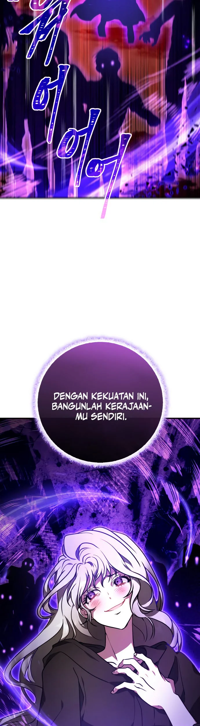 I Become a Legendary ArchMage by Reading a Book Chapter 63 Gambar 39