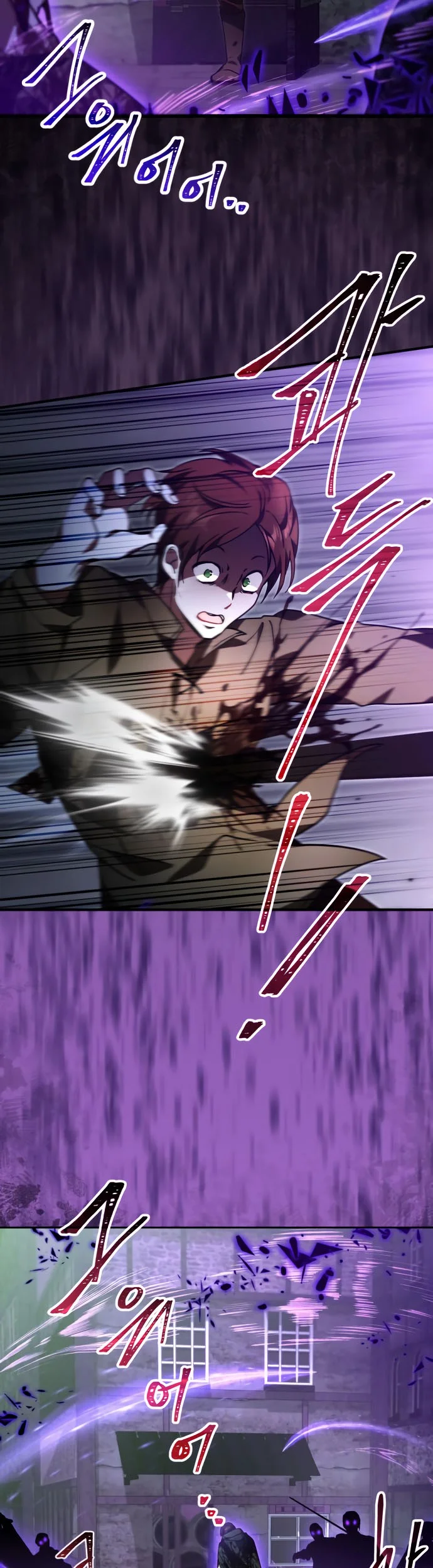 I Become a Legendary ArchMage by Reading a Book Chapter 64 Gambar 36