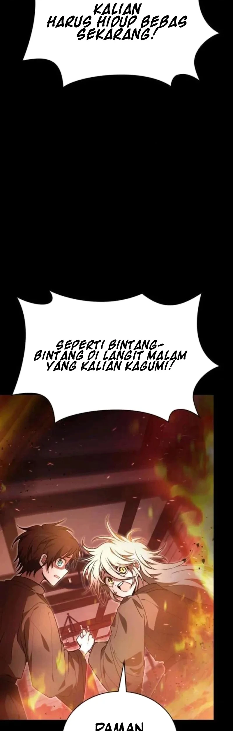 I Become a Legendary ArchMage by Reading a Book Chapter 65 Gambar 34