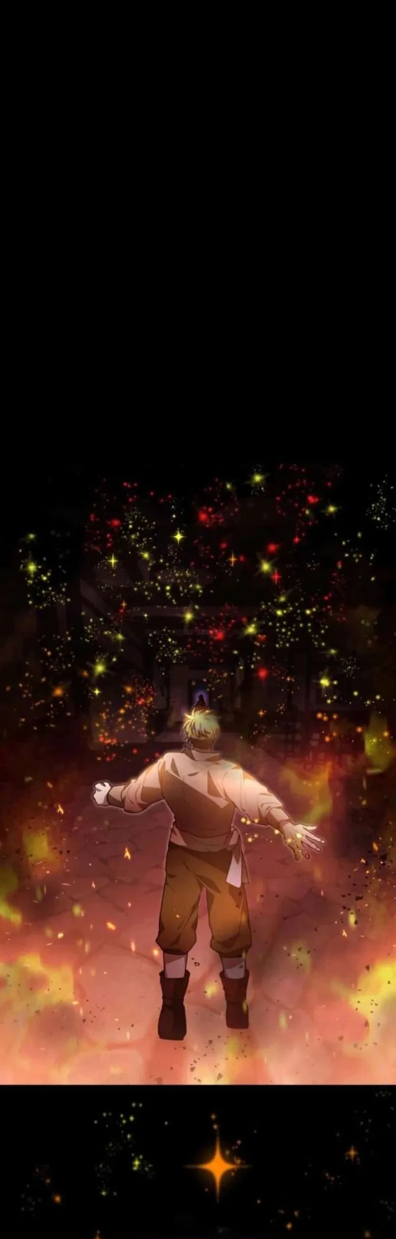 I Become a Legendary ArchMage by Reading a Book Chapter 65 Gambar 36