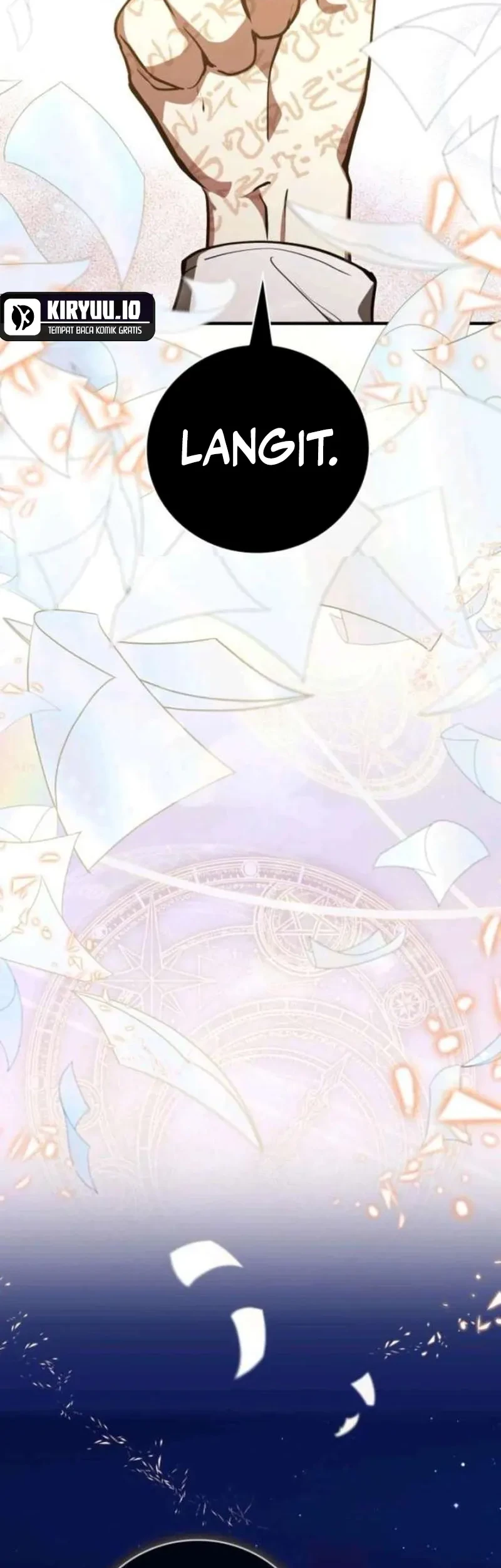 I Become a Legendary ArchMage by Reading a Book Chapter 66 Gambar 39