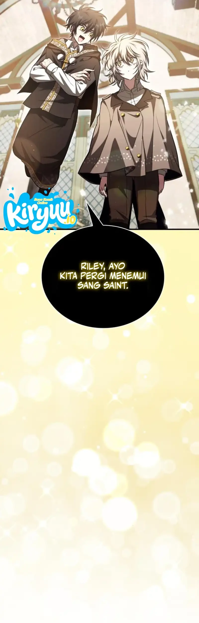 Chapter 75 - halaman 38