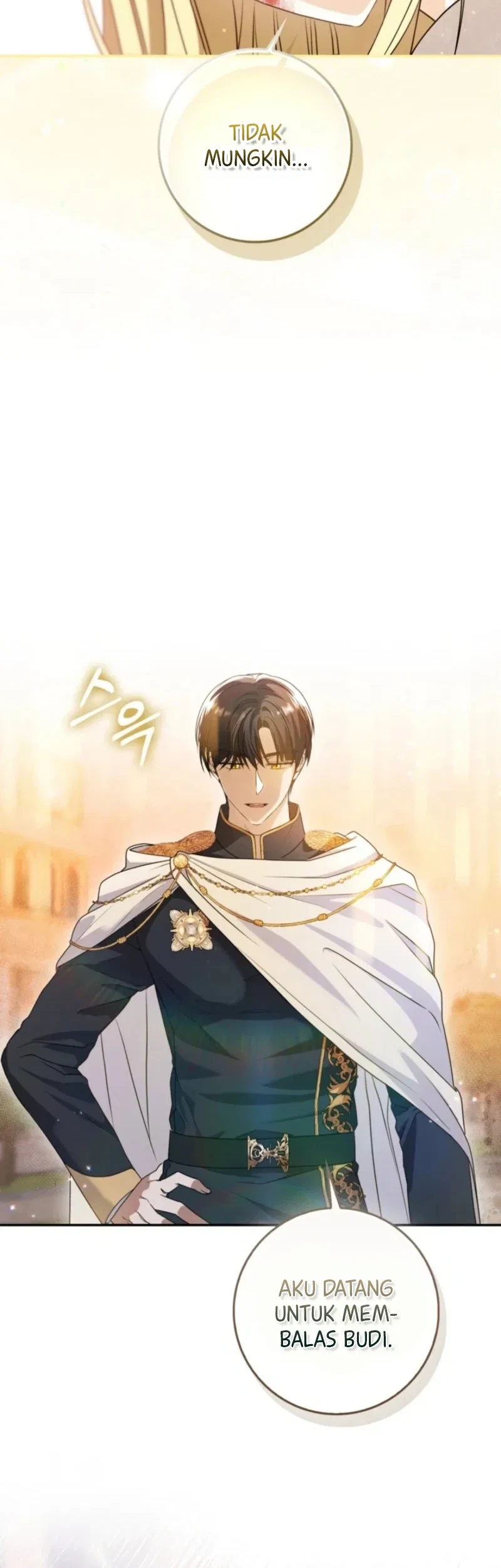 I Bought the Villains With Money Chapter 1 Gambar 37