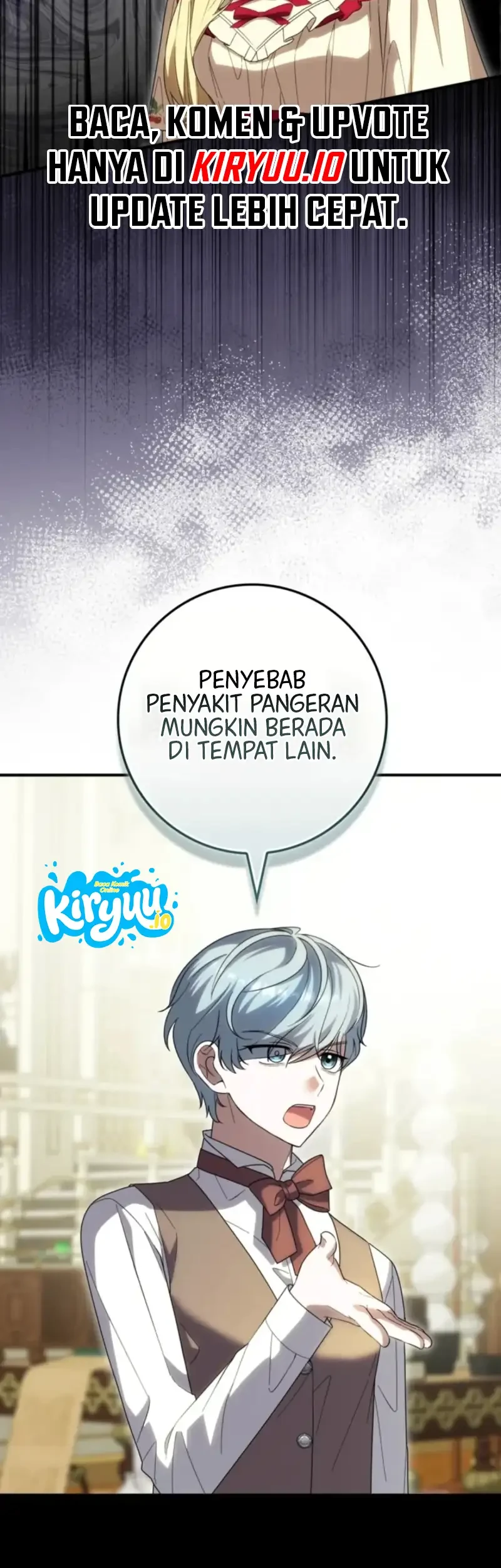 I Bought the Villains With Money Chapter 10 Gambar 37