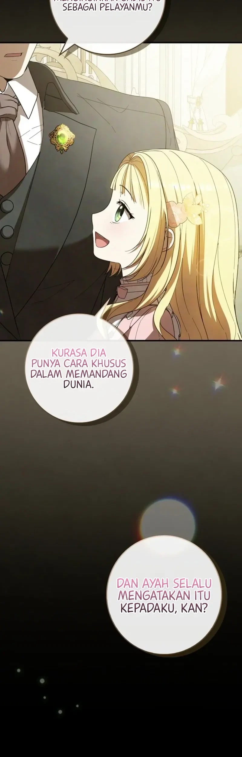 I Bought the Villains With Money Chapter 12 Gambar 44