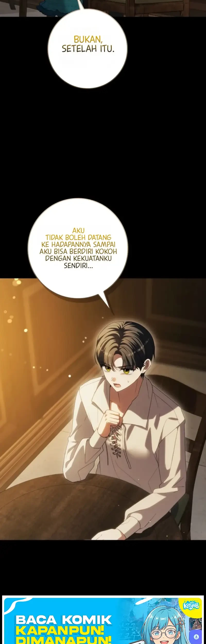 I Bought the Villains With Money Chapter 15 Gambar 35