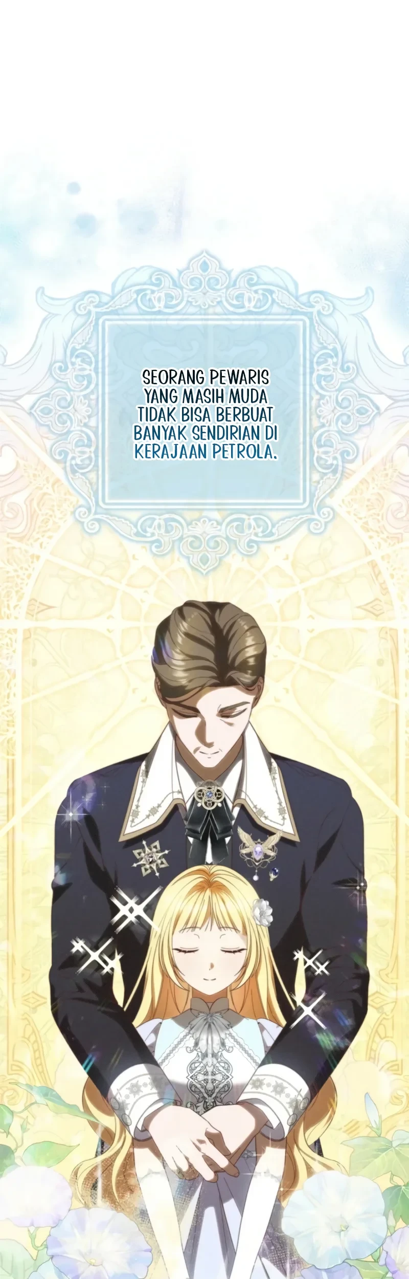 I Bought the Villains With Money Chapter 2 Gambar 36