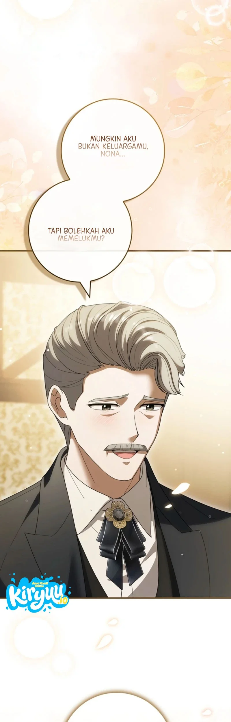 I Bought the Villains With Money Chapter 8 Gambar 34