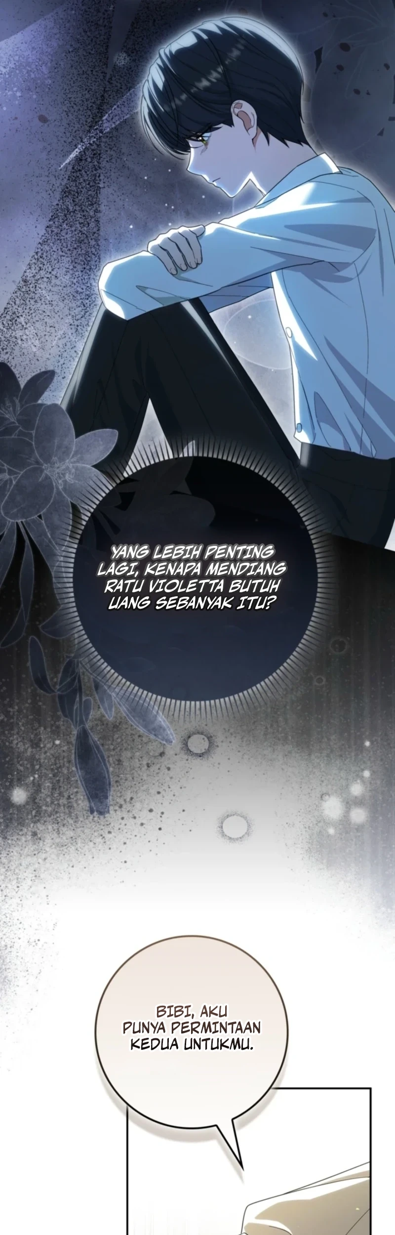 I Bought the Villains With Money Chapter 9 Gambar 25