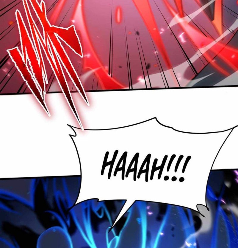 I Came From The Abyss to Save Mankind Chapter 96 Gambar 21