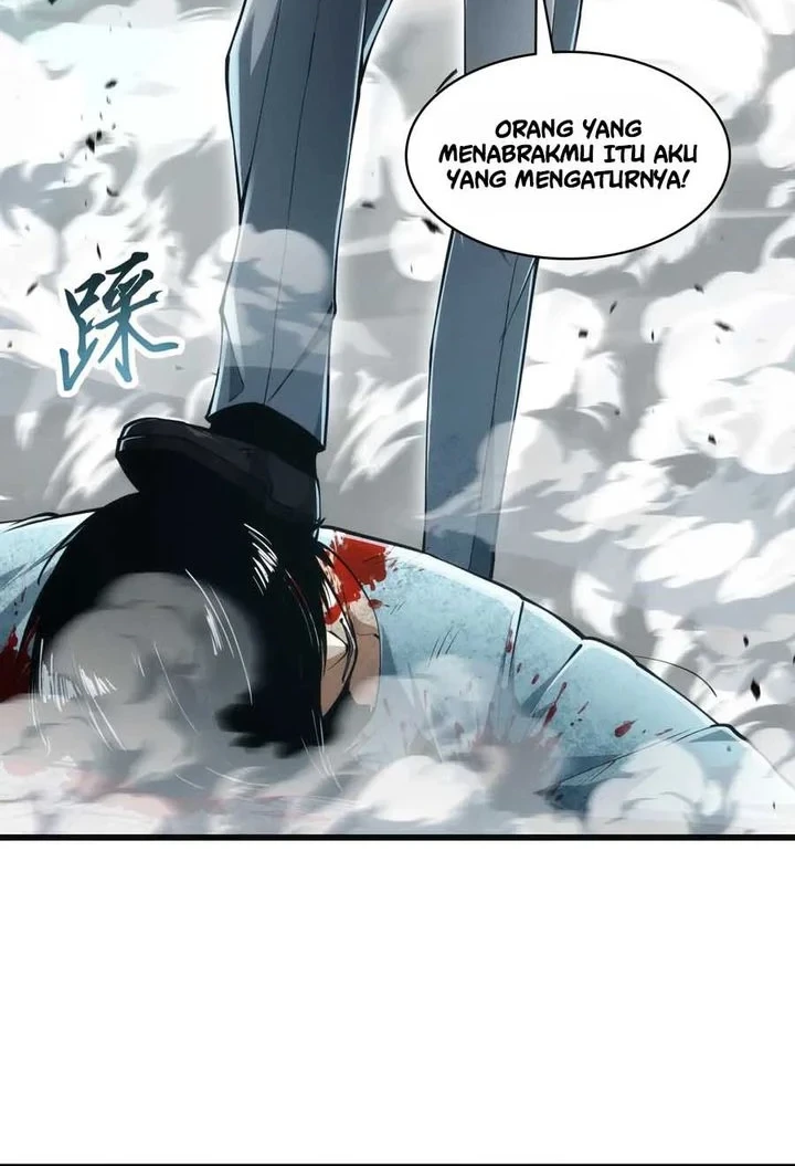 I Can Evolve Everything (Remake) Chapter 1 Gambar 38