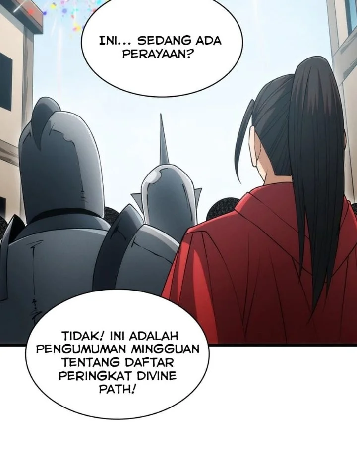 I Can Evolve Everything (Remake) Chapter 12 Gambar 27