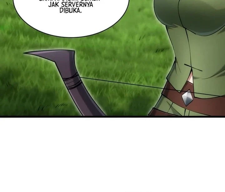I Can Evolve Everything (Remake) Chapter 3 Gambar 43