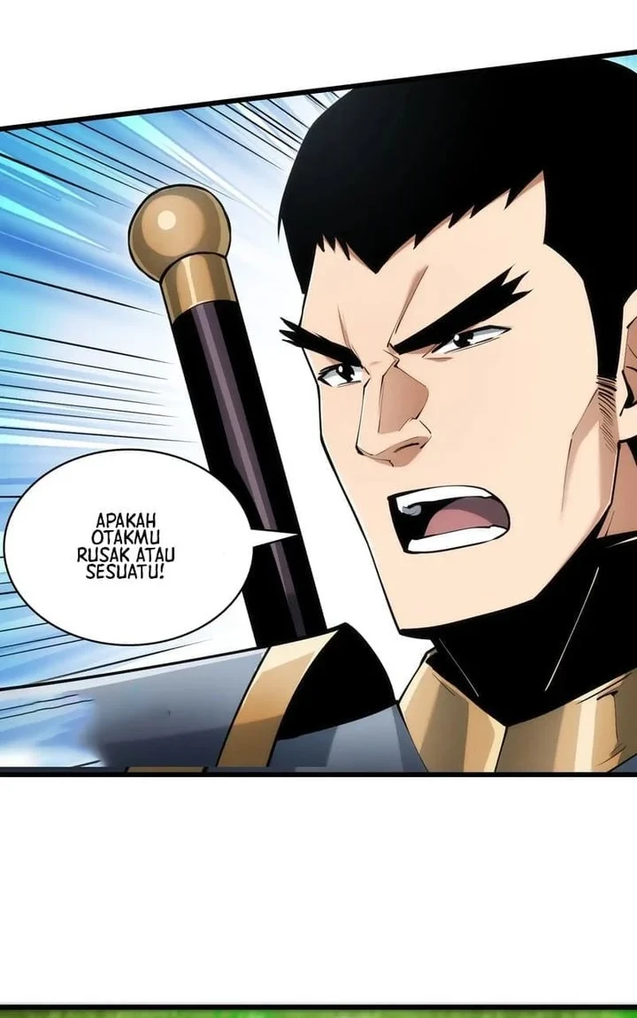 I Can Evolve Everything (Remake) Chapter 3 Gambar 45