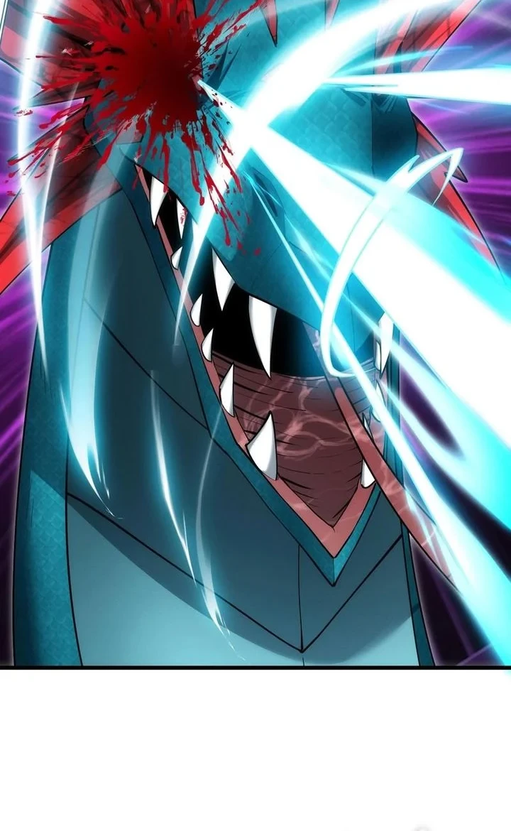 I Can Evolve Everything (Remake) Chapter 4 Gambar 33