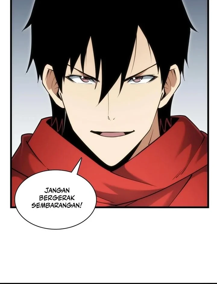 I Can Evolve Everything (Remake) Chapter 6 Gambar 34