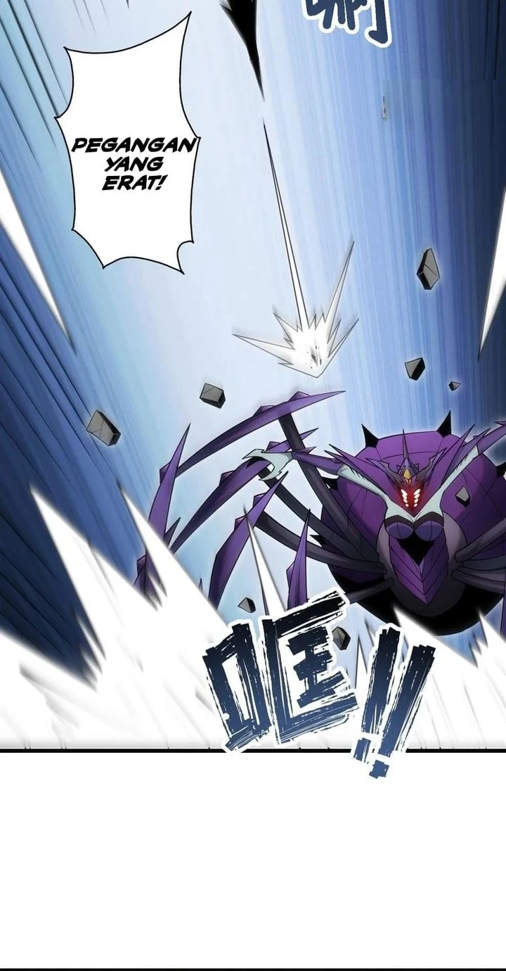 I Can Evolve Everything (Remake) Chapter 8 Gambar 35