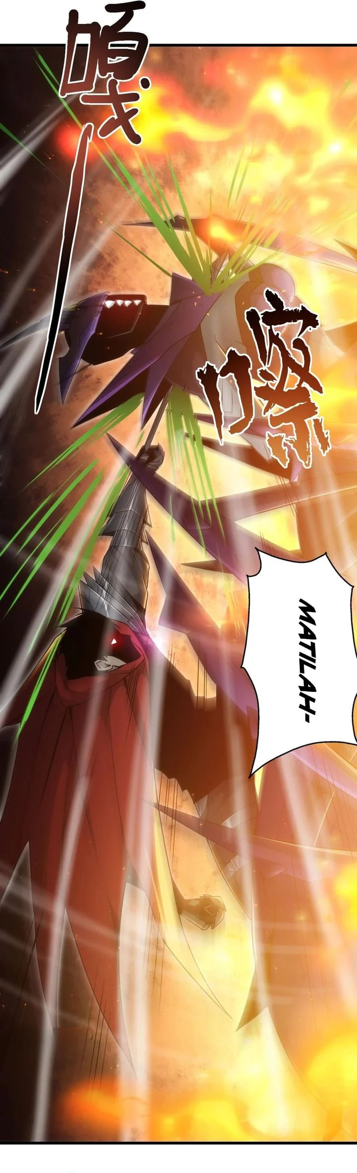 I Can Evolve Everything (Remake) Chapter 9 Gambar 32