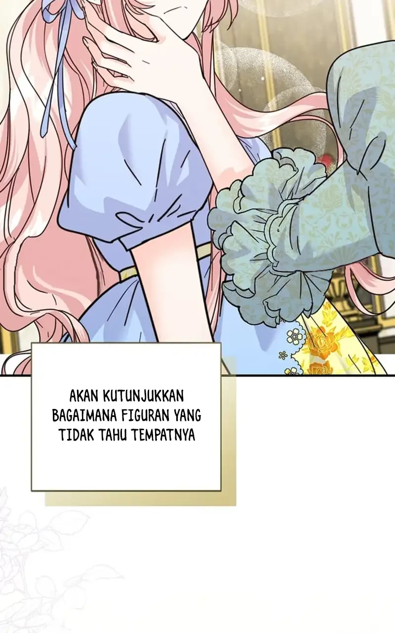 I Can See Their Titles Chapter 1 Gambar 55