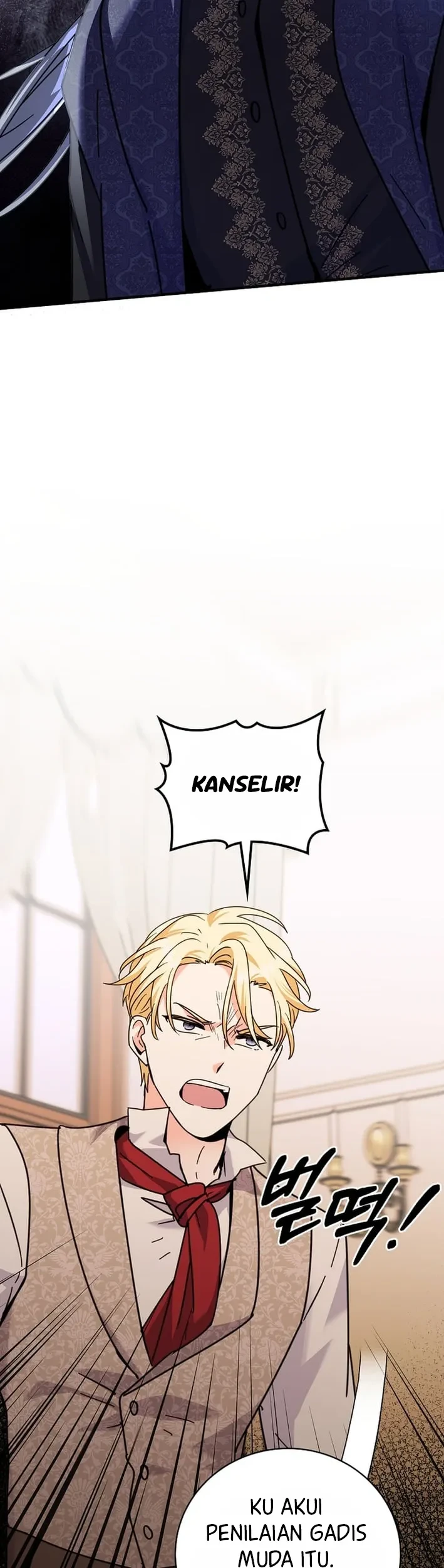 I Can See Their Titles Chapter 12 Gambar 29