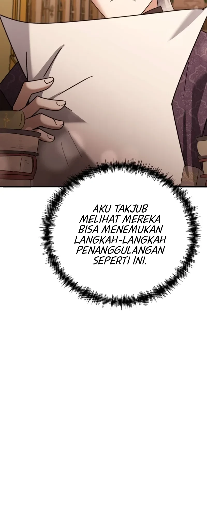I Can See Their Titles Chapter 13 Gambar 35