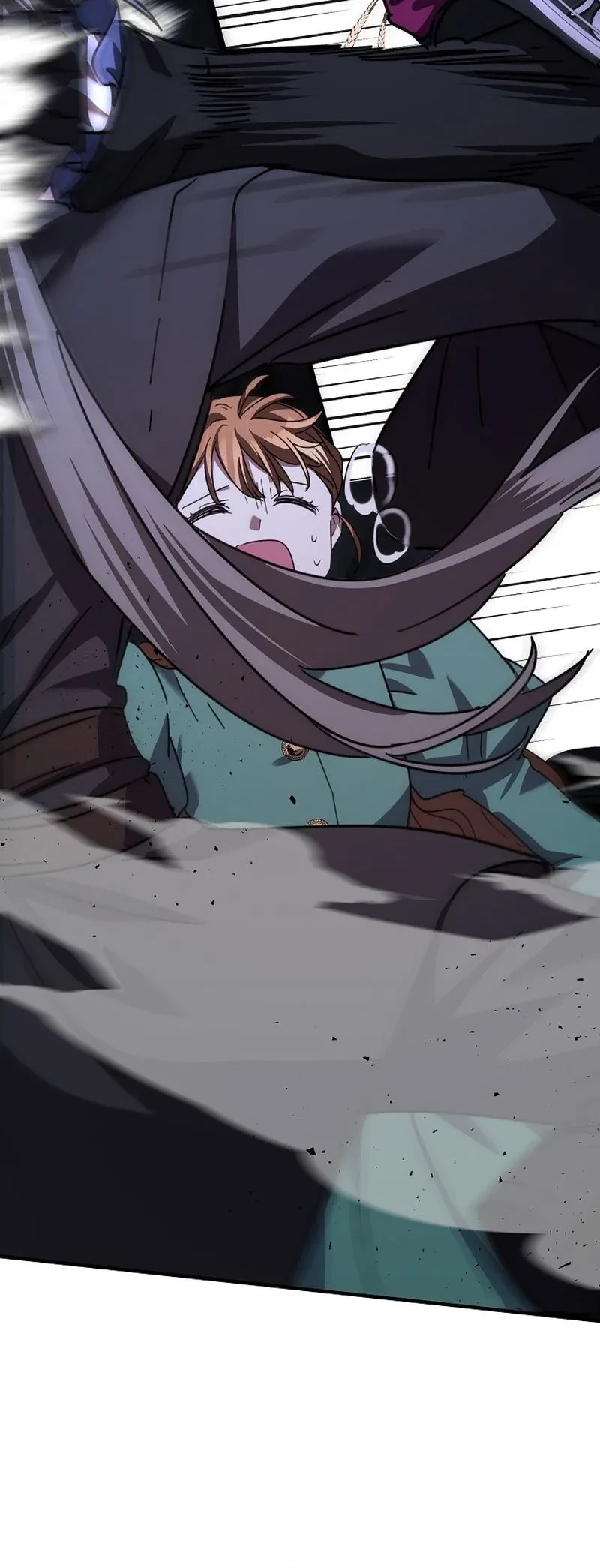 I Can See Their Titles Chapter 15 Gambar 35