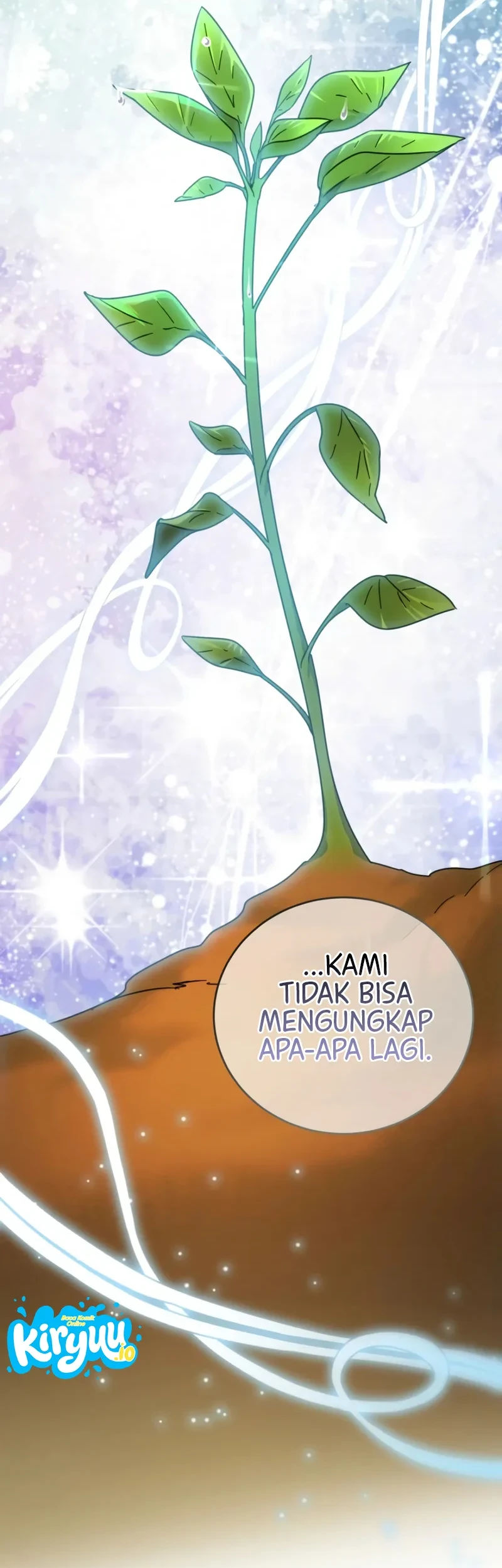 I Can See Their Titles Chapter 16 Gambar 33