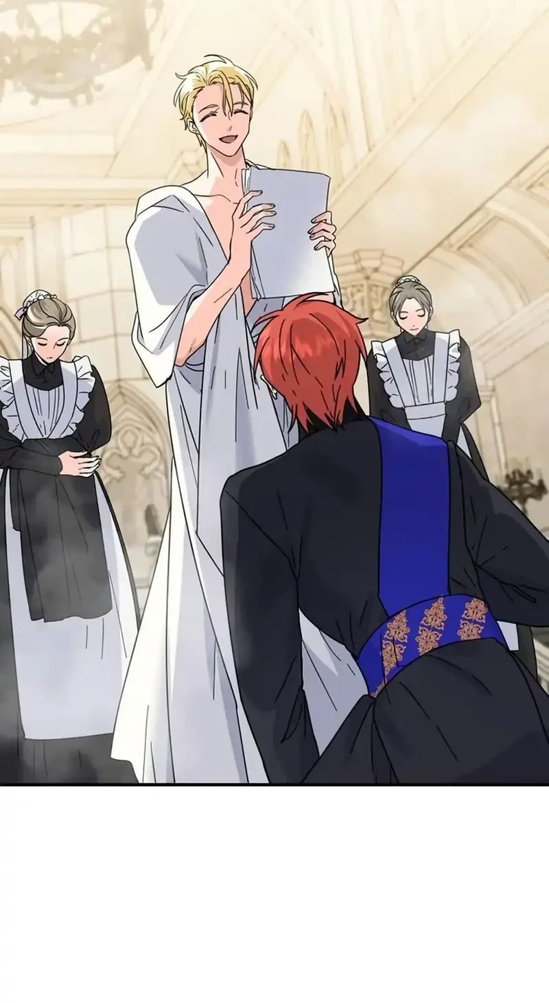 I Can See Their Titles Chapter 2 Gambar 40