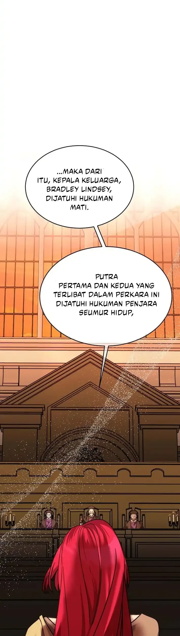 I Can See Their Titles Chapter 5 Gambar 32