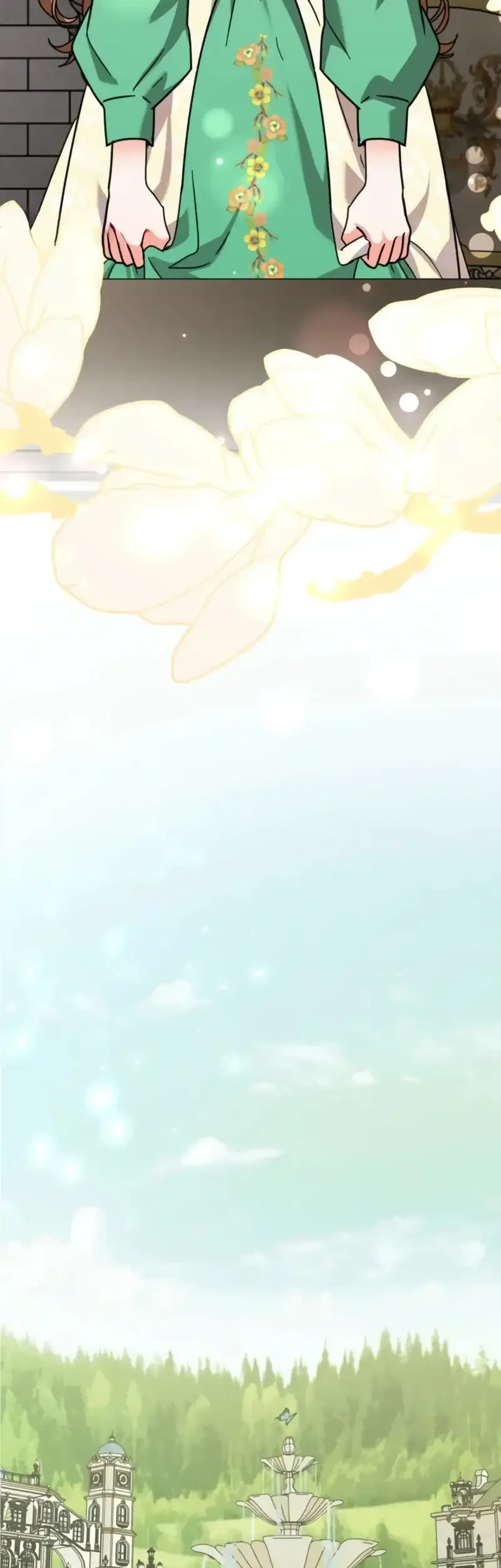 I Can See Their Titles Chapter 6 Gambar 33