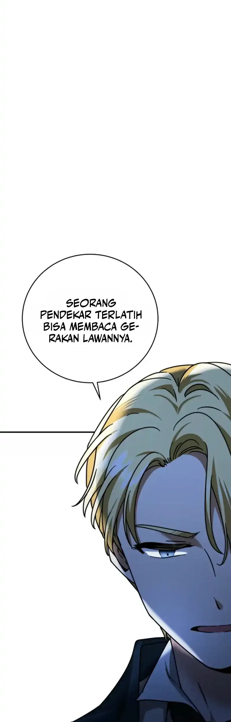 I Can See Their Titles Chapter 9 Gambar 34