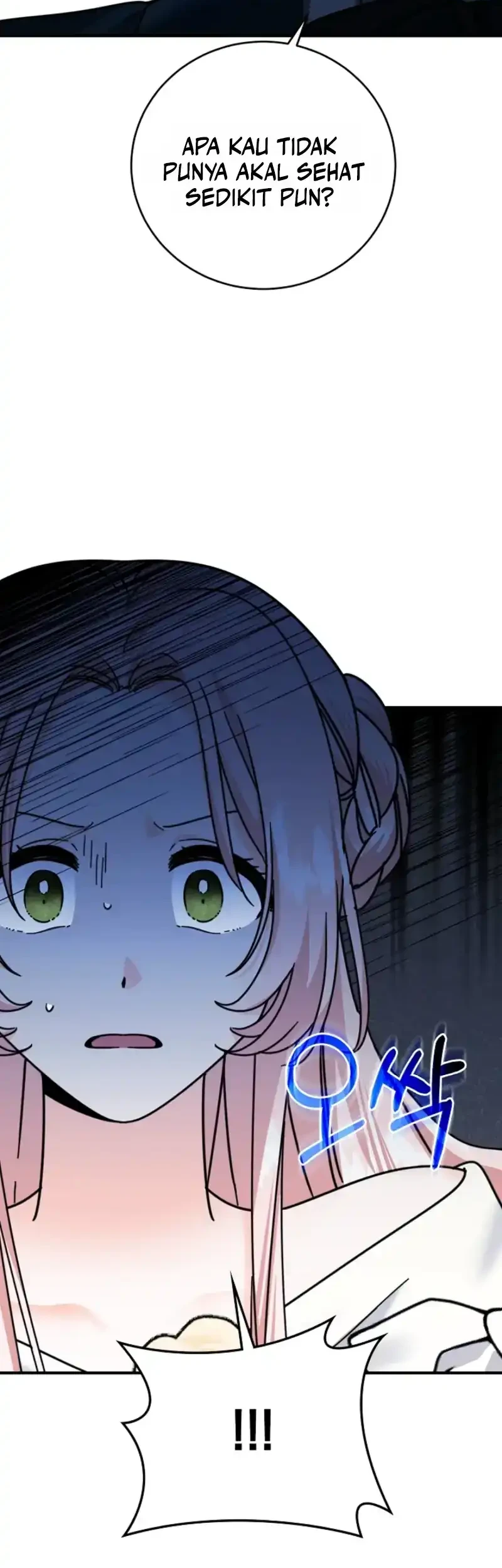 I Can See Their Titles Chapter 9 Gambar 35